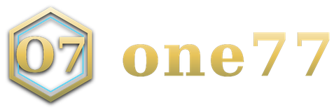 one77 logo