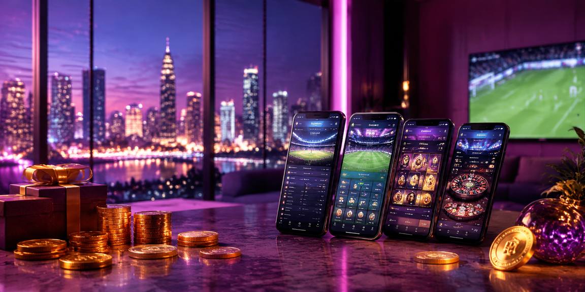 one77 Tải ứng dụng one77 – Android, iOS và APK